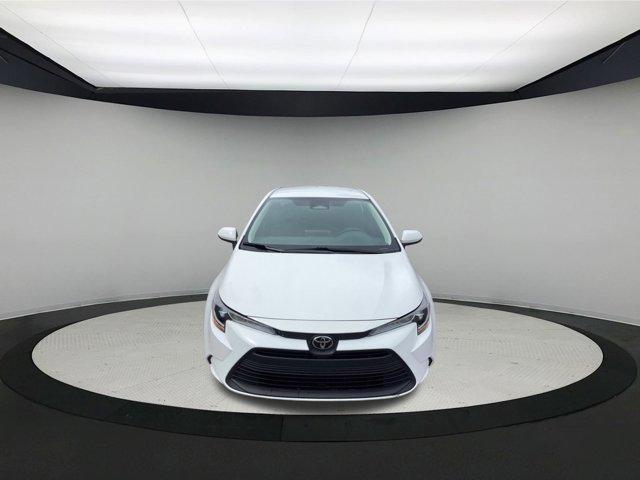 used 2023 Toyota Corolla car, priced at $20,900