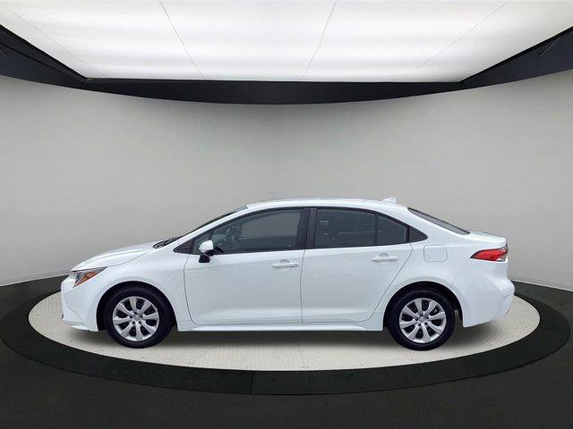 used 2023 Toyota Corolla car, priced at $20,900