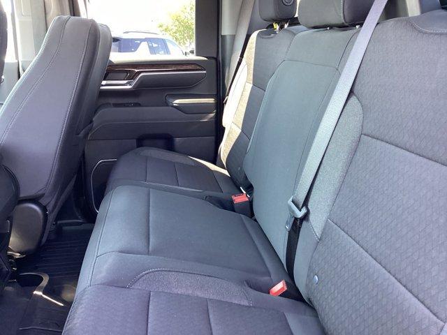 used 2025 GMC Sierra 2500 car, priced at $59,950