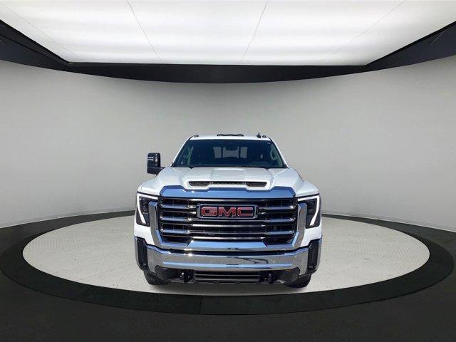 used 2025 GMC Sierra 2500 car, priced at $59,950