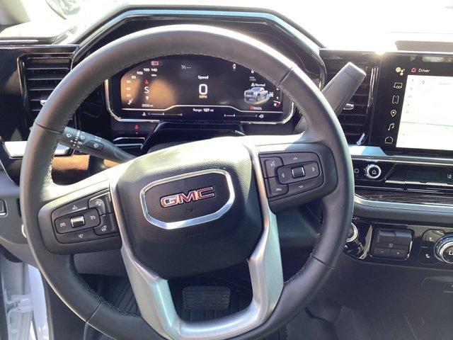 used 2025 GMC Sierra 2500 car, priced at $59,950