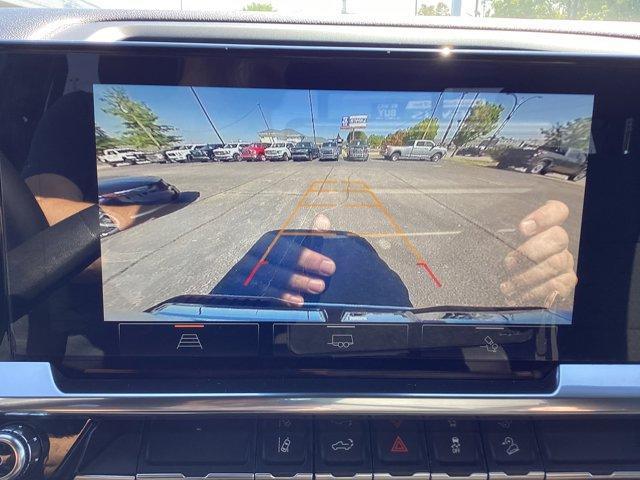 used 2025 GMC Sierra 2500 car, priced at $59,950