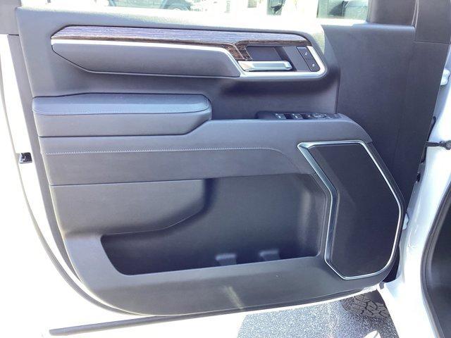 used 2025 GMC Sierra 2500 car, priced at $59,950