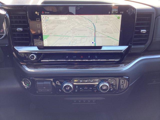 used 2025 GMC Sierra 2500 car, priced at $59,950