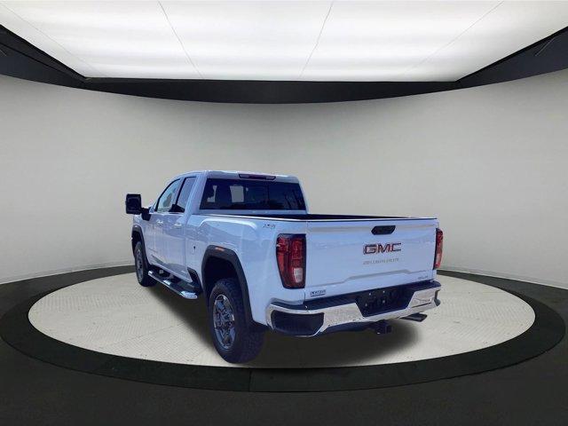 used 2025 GMC Sierra 2500 car, priced at $59,950
