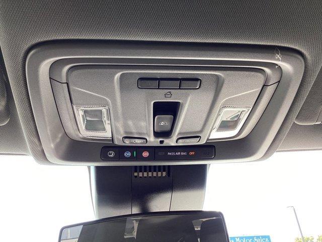 used 2025 GMC Sierra 2500 car, priced at $59,950