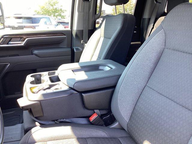 used 2025 GMC Sierra 2500 car, priced at $59,950