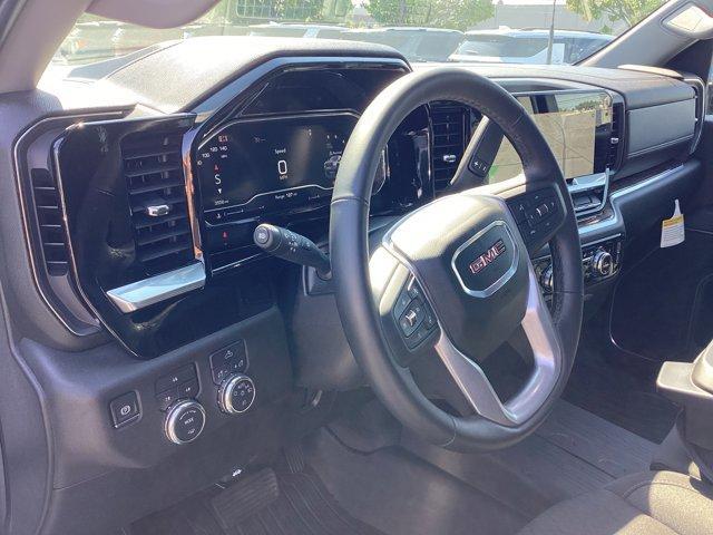 used 2025 GMC Sierra 2500 car, priced at $59,950