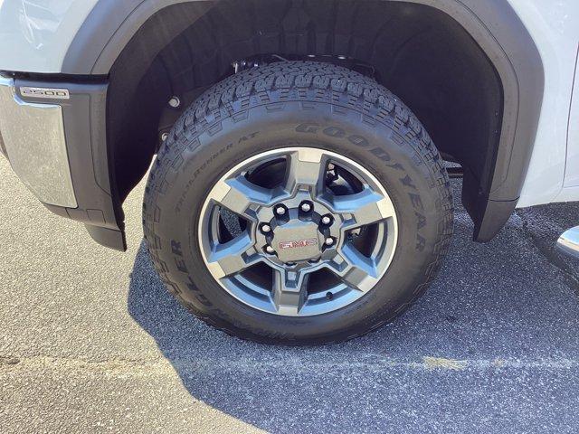 used 2025 GMC Sierra 2500 car, priced at $59,950