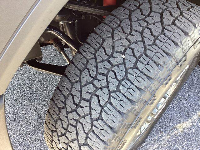 used 2025 GMC Sierra 2500 car, priced at $59,950