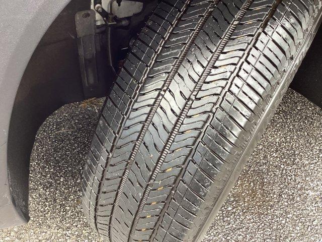 used 2025 Chevrolet Traverse car, priced at $38,500