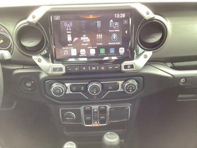used 2020 Jeep Gladiator car, priced at $29,900