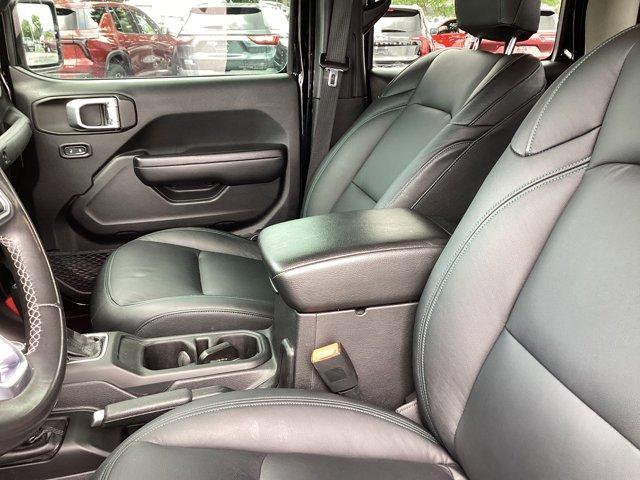 used 2020 Jeep Gladiator car, priced at $29,900