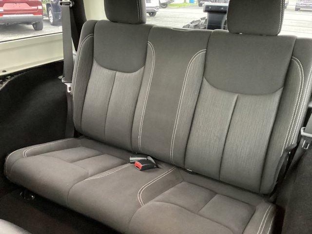 used 2018 Jeep Wrangler JK car, priced at $27,590