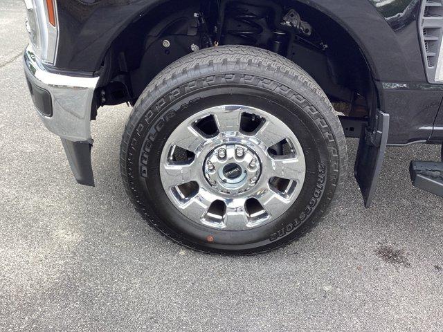 used 2024 Ford F-350 car, priced at $68,270