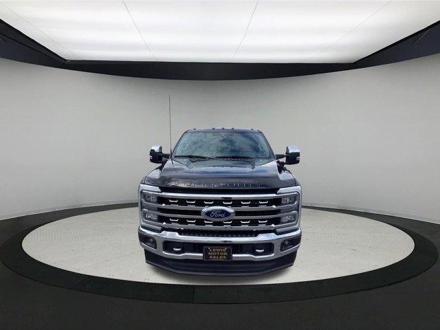 used 2024 Ford F-350 car, priced at $68,270