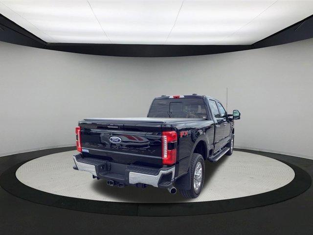 used 2024 Ford F-350 car, priced at $68,270