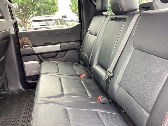 used 2024 Ford F-350 car, priced at $68,270