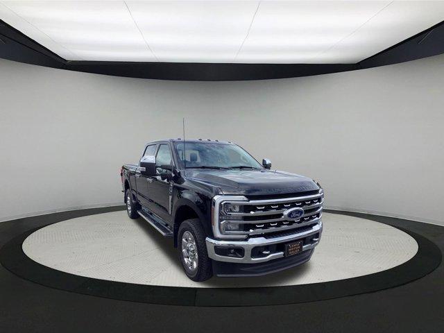 used 2024 Ford F-350 car, priced at $68,270