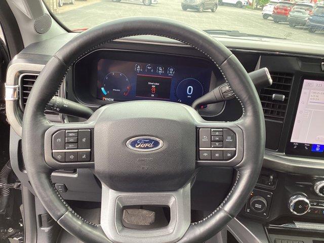 used 2024 Ford F-350 car, priced at $68,270