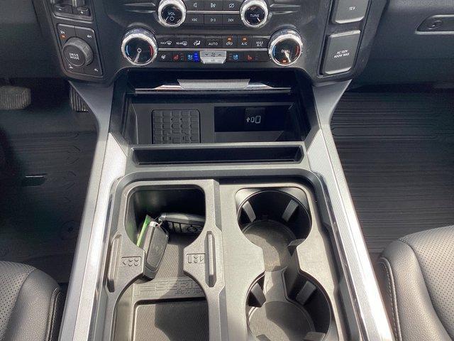 used 2024 Ford F-350 car, priced at $68,270