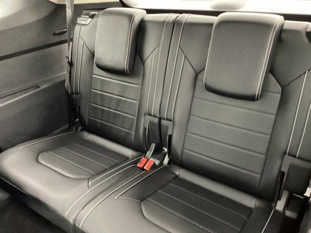 used 2021 Volkswagen Atlas car, priced at $32,900