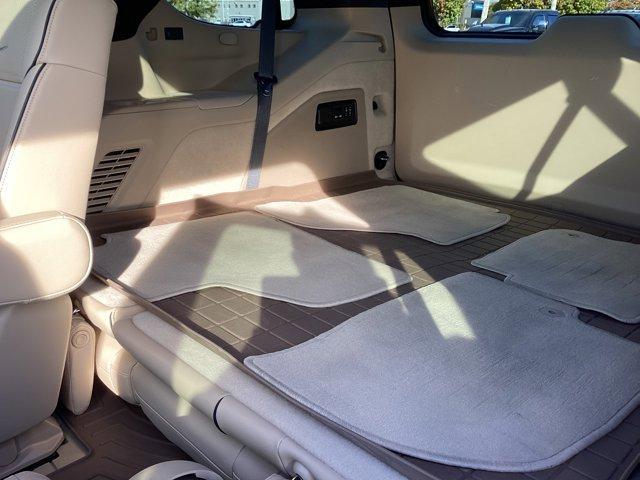 used 2023 Cadillac Escalade car, priced at $74,990