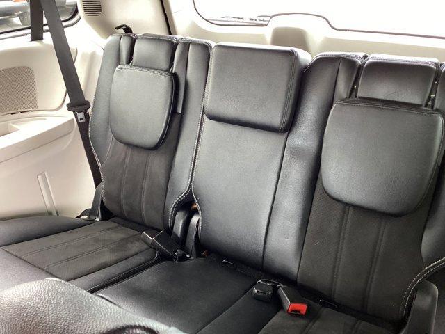 used 2020 Dodge Grand Caravan car, priced at $16,830