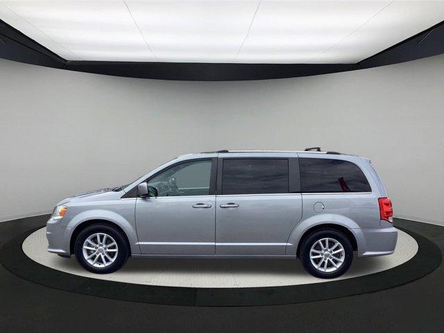 used 2020 Dodge Grand Caravan car, priced at $16,830