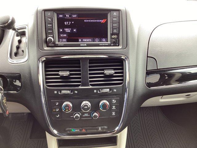 used 2020 Dodge Grand Caravan car, priced at $16,830