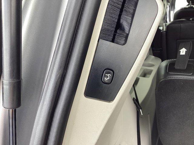 used 2020 Dodge Grand Caravan car, priced at $16,830