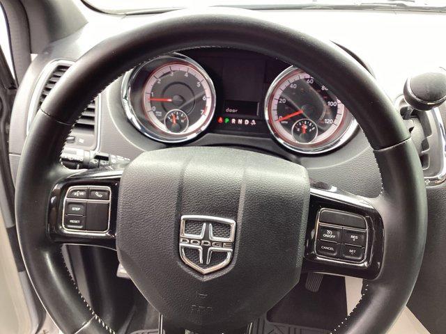 used 2020 Dodge Grand Caravan car, priced at $16,830