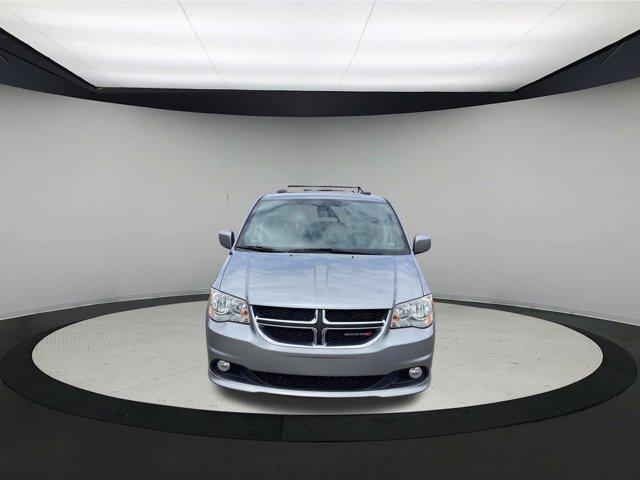 used 2020 Dodge Grand Caravan car, priced at $16,830
