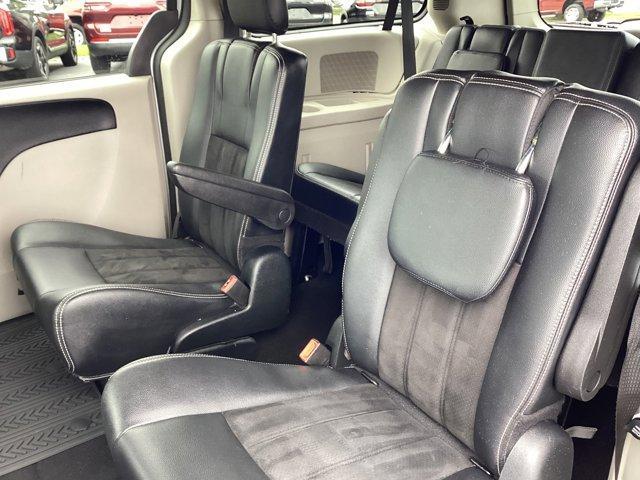 used 2020 Dodge Grand Caravan car, priced at $16,830