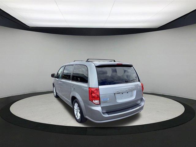 used 2020 Dodge Grand Caravan car, priced at $16,830