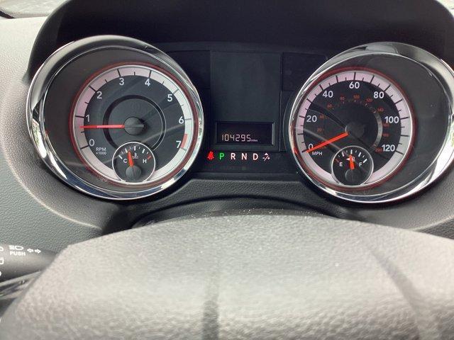 used 2020 Dodge Grand Caravan car, priced at $16,830
