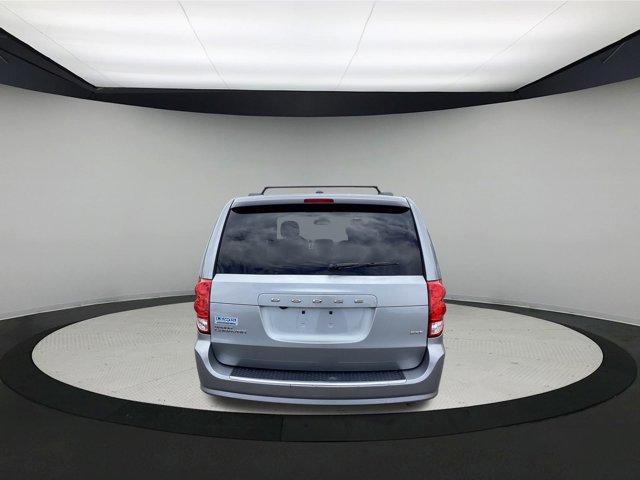 used 2020 Dodge Grand Caravan car, priced at $16,830