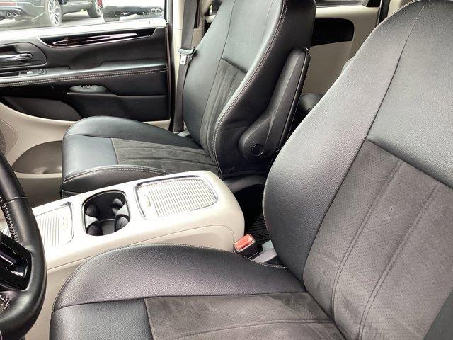 used 2020 Dodge Grand Caravan car, priced at $16,830
