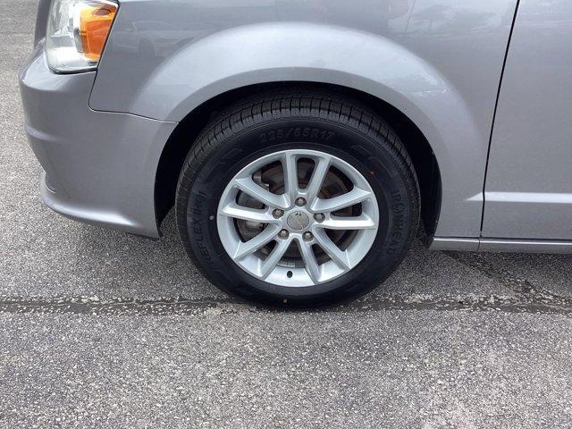 used 2020 Dodge Grand Caravan car, priced at $16,830