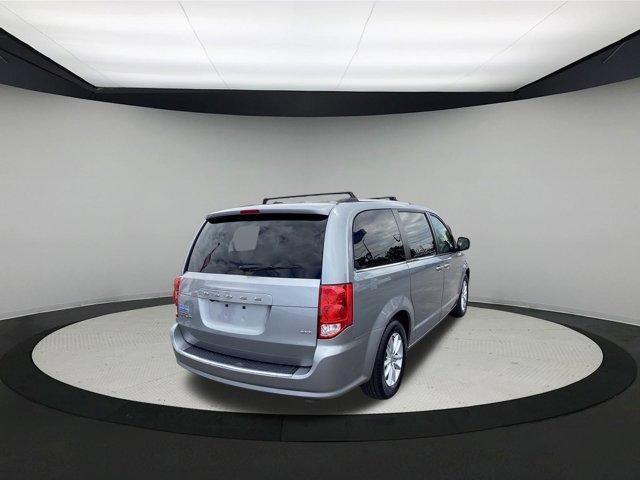 used 2020 Dodge Grand Caravan car, priced at $16,830