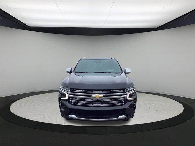 used 2023 Chevrolet Tahoe car, priced at $63,900