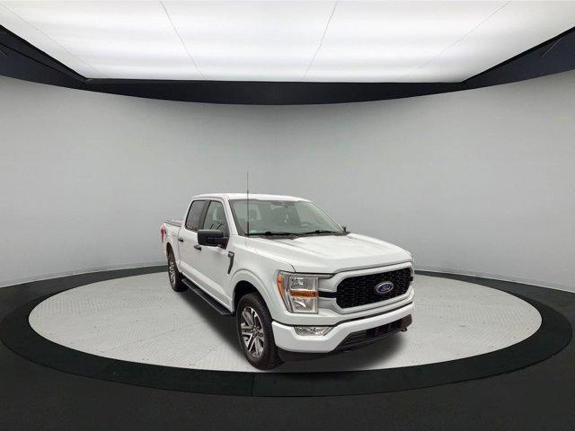 used 2022 Ford F-150 car, priced at $36,530