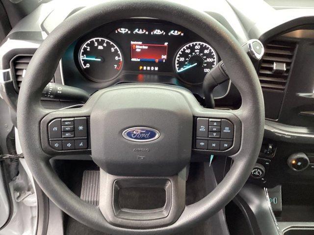 used 2022 Ford F-150 car, priced at $36,530