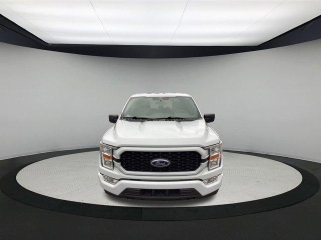 used 2022 Ford F-150 car, priced at $36,530