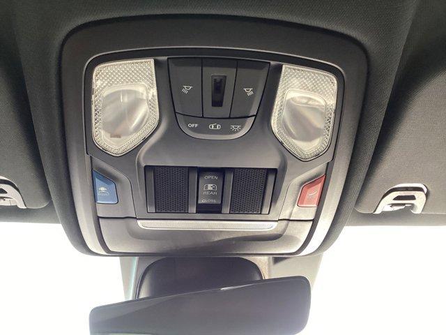 used 2021 Ram 1500 car, priced at $45,750