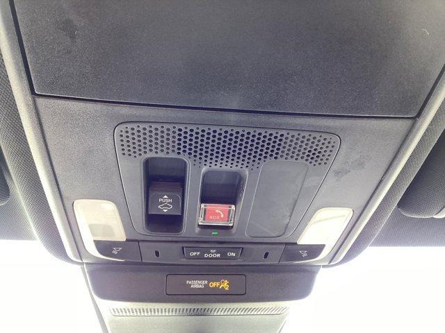 used 2024 Honda Accord Hybrid car, priced at $33,710
