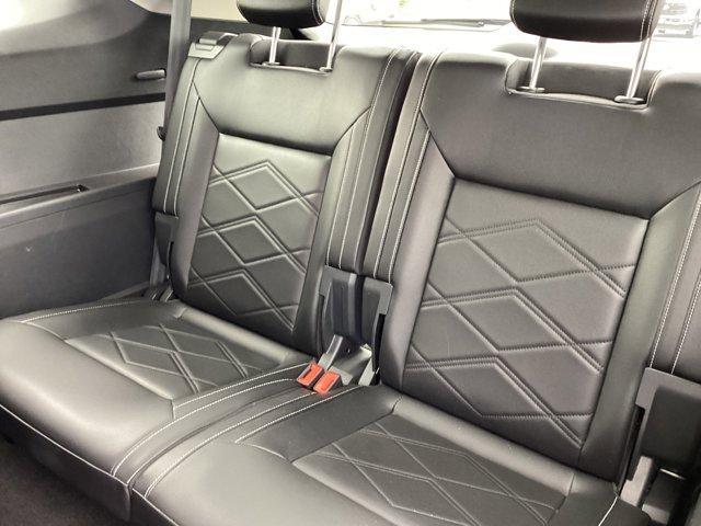 used 2024 Volkswagen Atlas car, priced at $36,390
