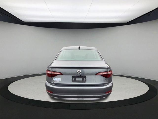 used 2021 Volkswagen Jetta car