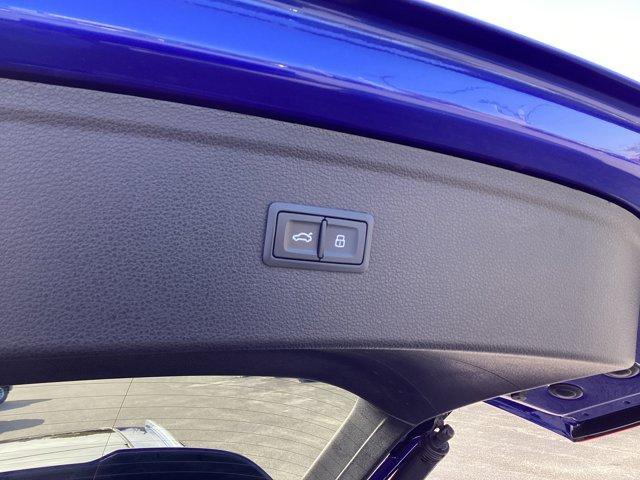 used 2022 Audi Q5 e car, priced at $35,710