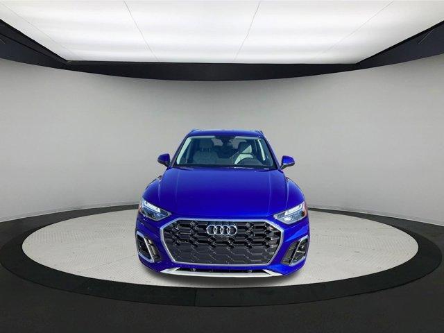 used 2022 Audi Q5 e car, priced at $35,710